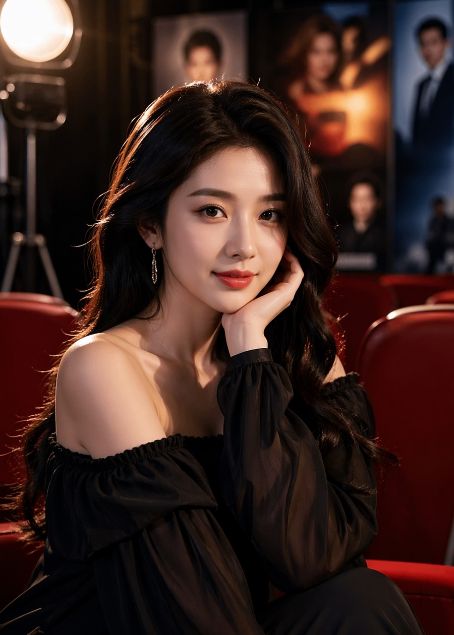 预告观察｜《盛夏回响》的幕后话题已经提前释放出气